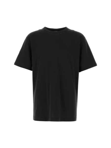 Koszulka Dries Van Noten czarna