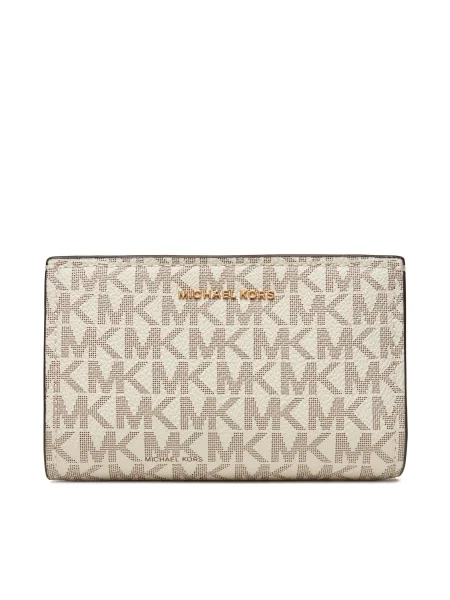 MICHAEL Michael Kors Portofel Bryant bej