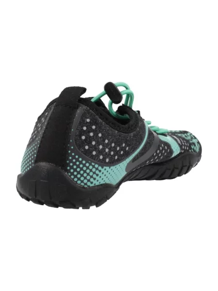 Pantofi copii Saguaro verde