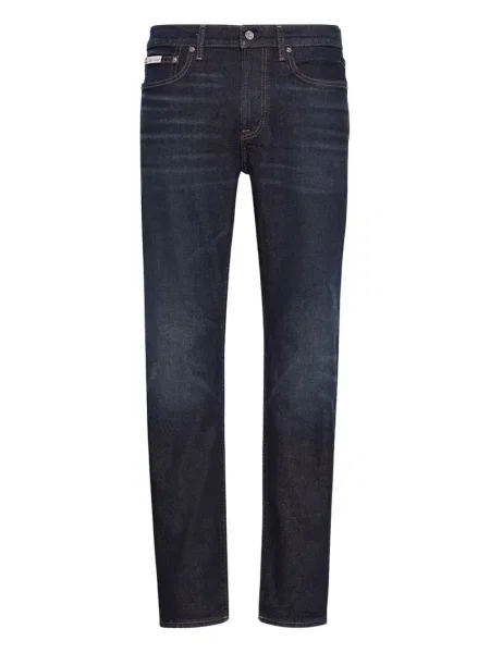Blugi Calvin Klein albastru
