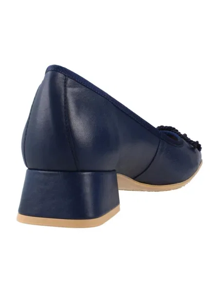 Pantofi Hispanitas albastru
