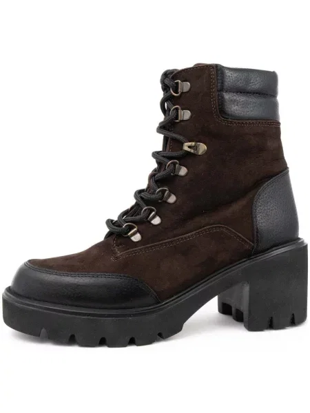 Pantofi Sergio Moretti negru