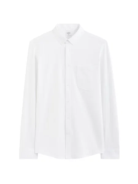 Риза Celio бяло