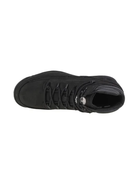 Pantofi Timberland negru