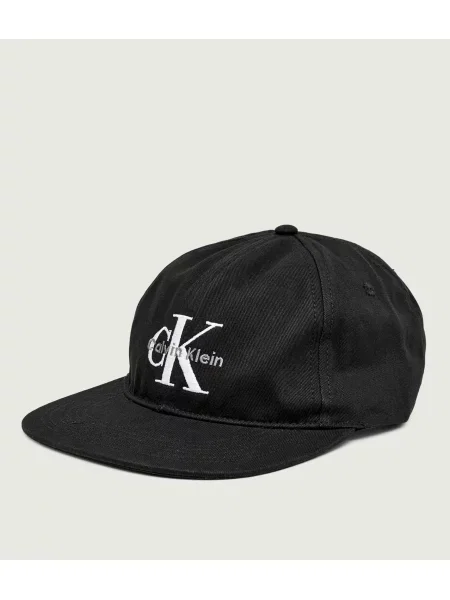 Calvin Klein Șapcă baseball negru