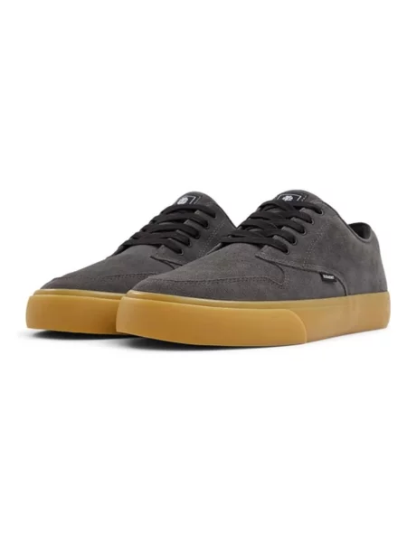 Sneakersy Element szare