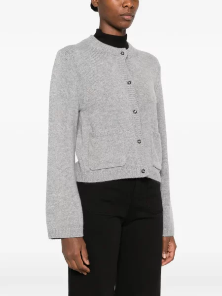 Cardigan Allude gri