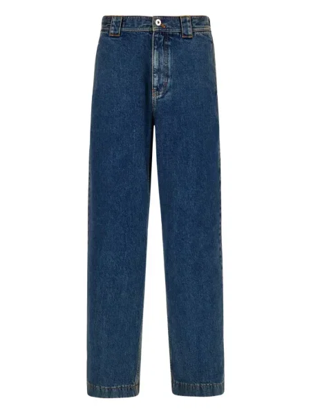 Blugi Ferragamo albastru