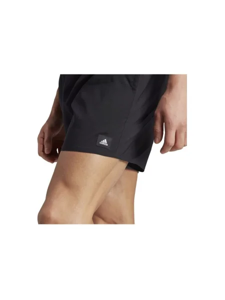 Nohavice Adidas čierna