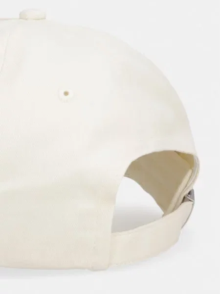 Calvin Klein baseball sapka bézs