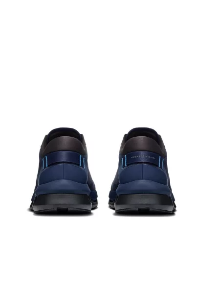 Pantofi On albastru