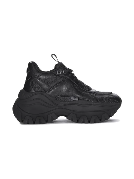 Pantofi Buffalo negru