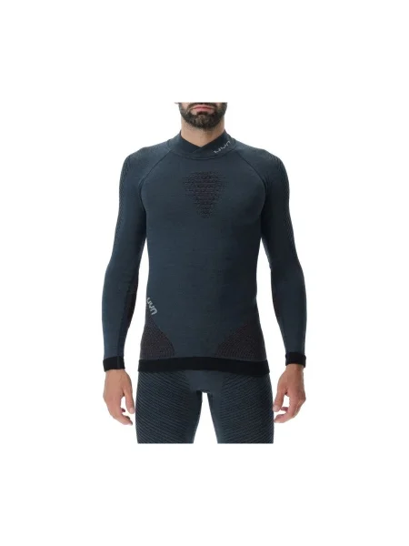 Tricou mânecă lungă Uyn