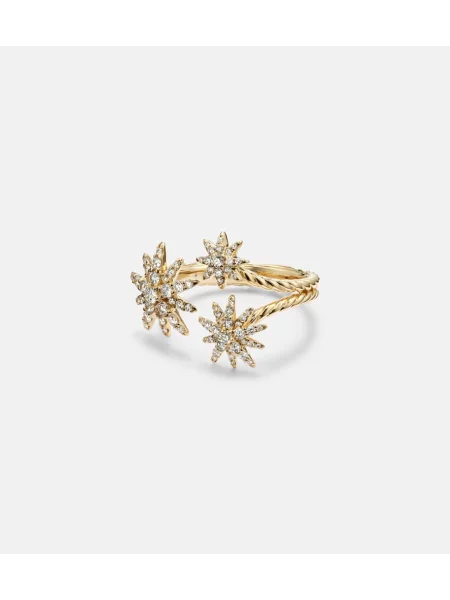 Δαχτυλίδι David Yurman