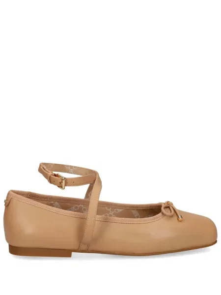 Pulover Michael Michael Kors din lână merinos negru
