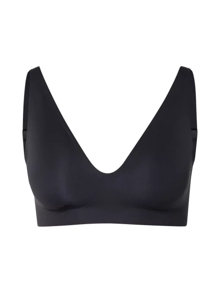 Hunkemöller Sutien negru