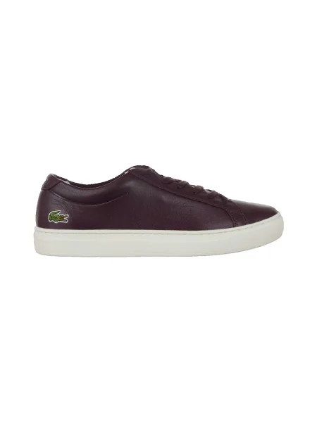 Pantofi Lacoste maro