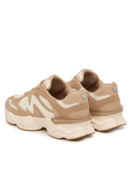 Steve Madden Sportcipők bézs