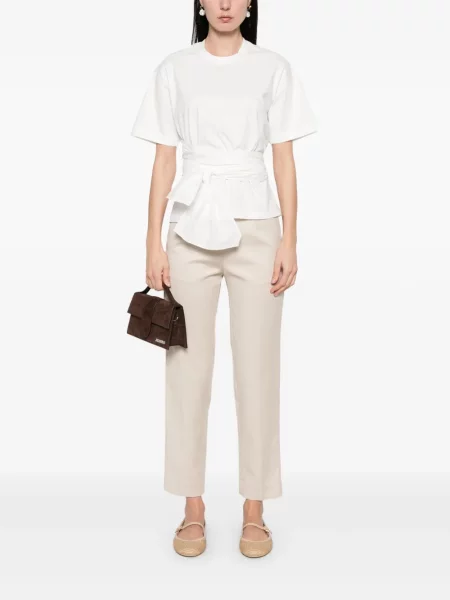 Pantaloni Forte_forte