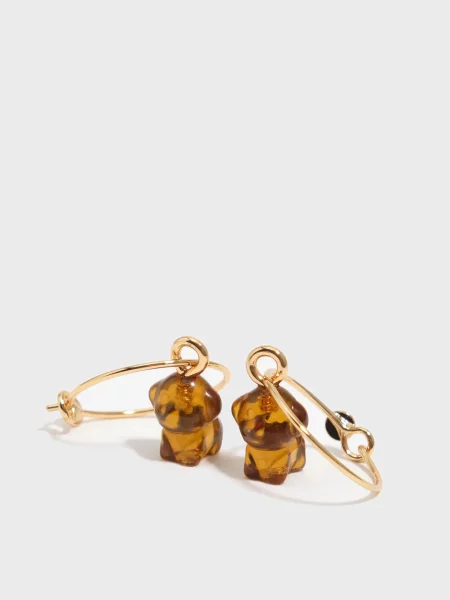 Серьги Bimba Y Lola