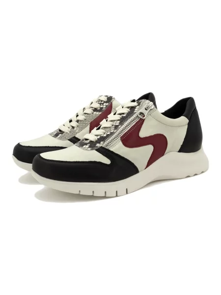 Pantofi Piesanto negru