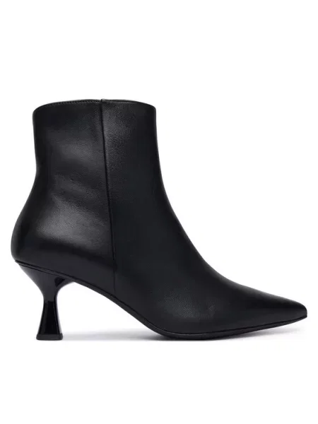 HÖGL Botine Charlene negru