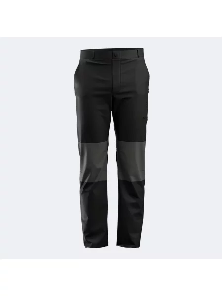 Spodnie Joma Explorer czarne
