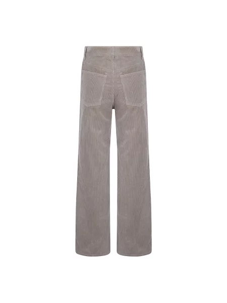 Spodnie A.p.c. beżowe