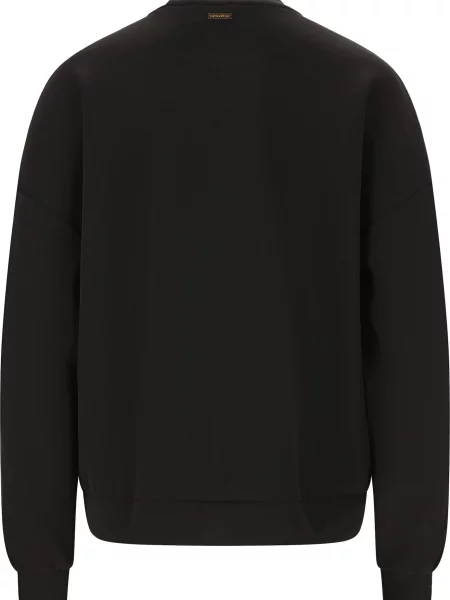 Athlecia Hanorac sport Jillnana' negru