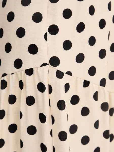 Morgan спідниця з віскозою