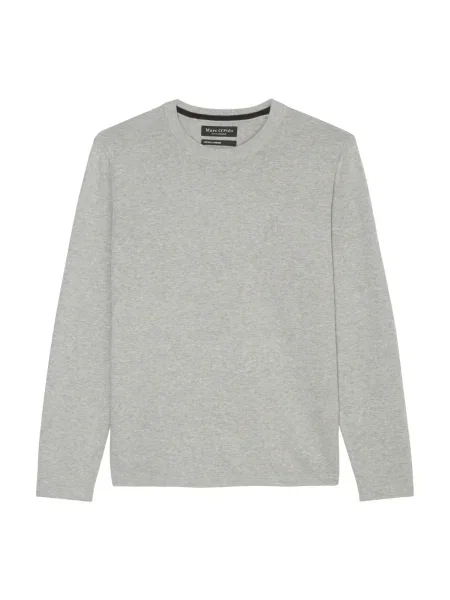 Marc O'Polo Pulover pegasto siva