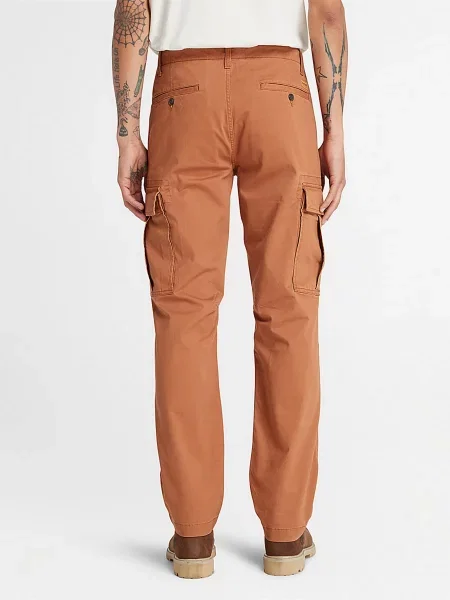 Карго Timberland Core Cargo теракотовий