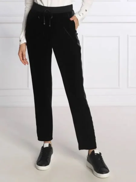 Liu Jo Sport Pantaloni negru