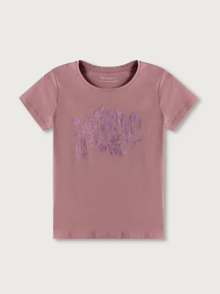Детская футболка Guess