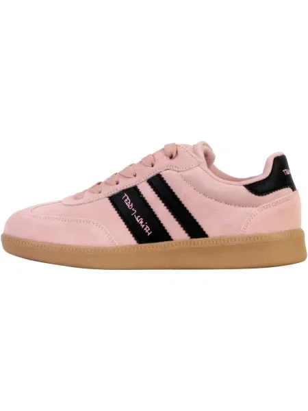Pantofi Teddy Smith teddy roz