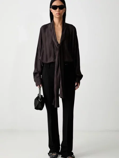 Spodnie Sportmax