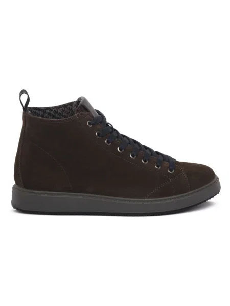 Pantofi Igi&co maro
