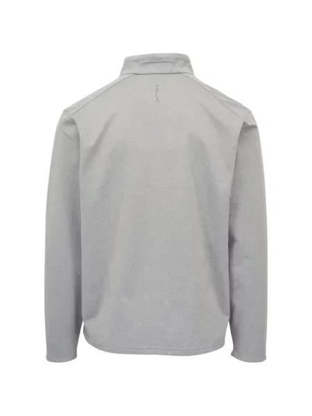 Дълго суитчър Rlx Ralph Lauren сиво