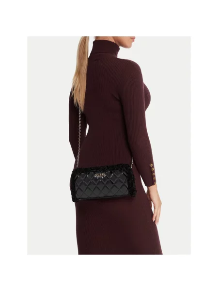 Torebka Guess czarna