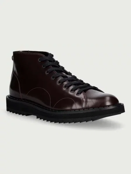 Ботинки Fred Perry