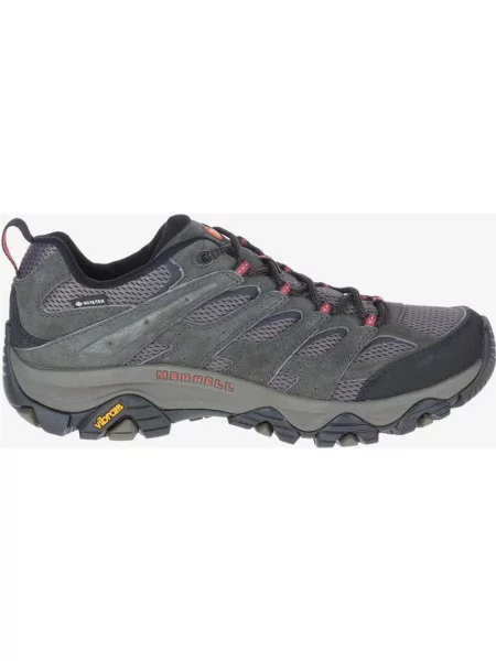 Trampki Merrell Moab 3 GORE-TEX 40 szare