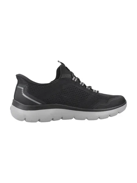 Pantofi Skechers negru