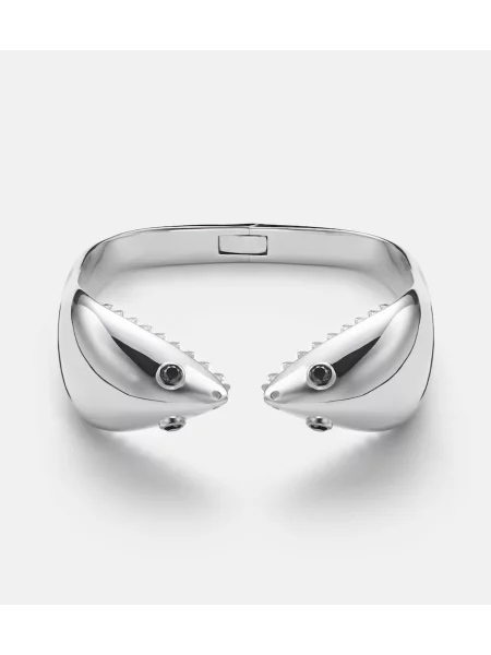 Гривна Yvonne Léon бяло