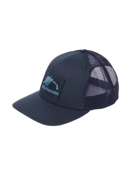 Șapcă Helly Hansen albastru
