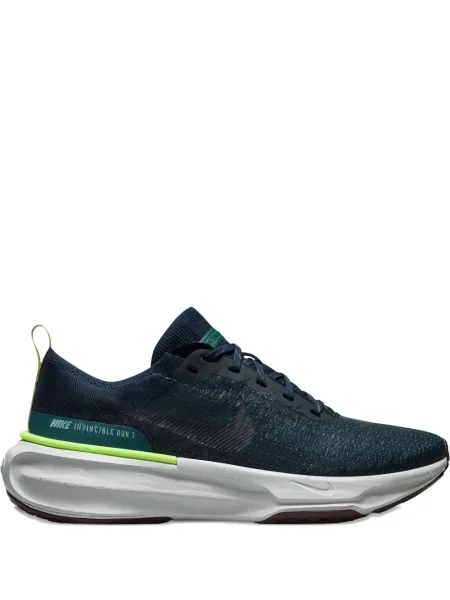 Top Nike din piele alergare alb