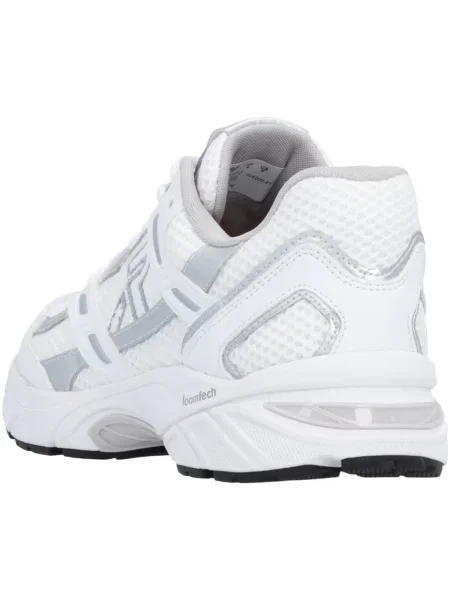 Pantofi Rieker alb