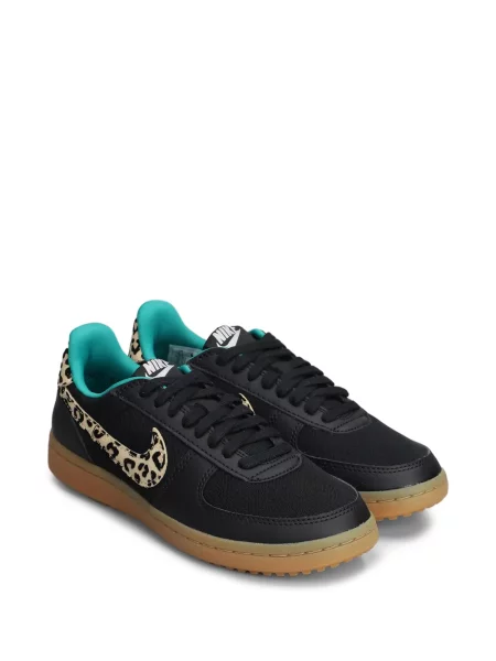 Sneakerși Nike Air Max negru