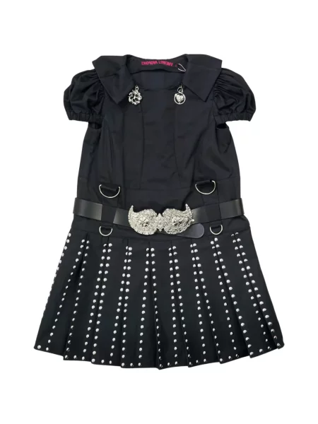 Rochie mini Chopova Lowena negru