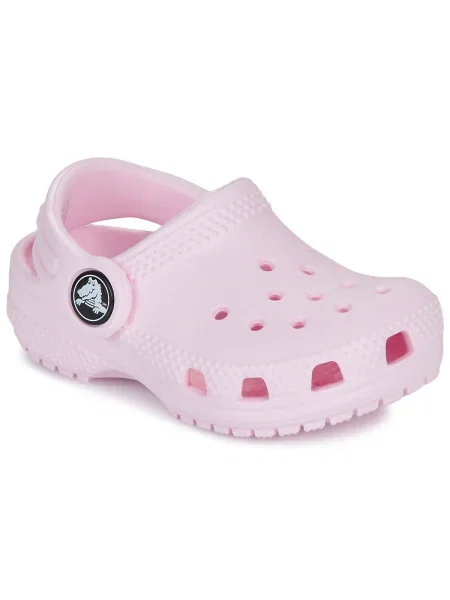 Pantofi copii Crocs roz