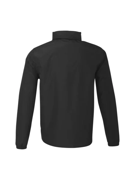 Kurtka wodoodporna Uhlsport Essential biała